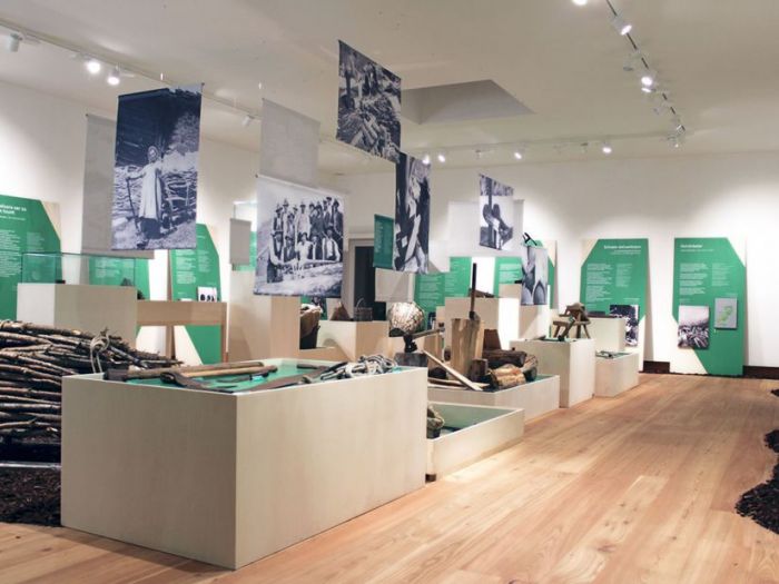 Archisio - Campomarzio - Progetto Lem der bltBersntoler kulturinstitut