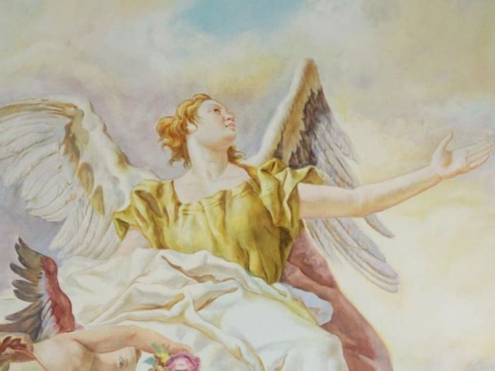 Archisio - Progetto Arte Poli srl - Progetto Fresco