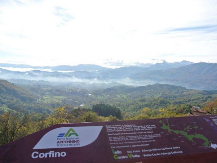 Archisio - Costetti E Dazzi Architetti - Progetto Belvedere