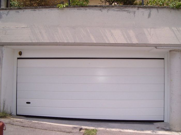 Archisio - Gr Porte - Progetto Porte residenziali - sezionali e scorrevoli