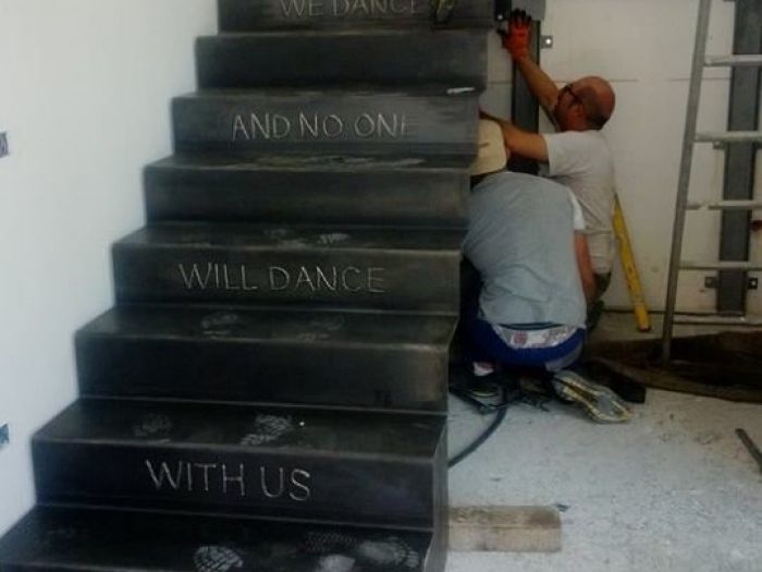 Archisio - Studio X3 Architettura - Progetto Ristrutturazione edificio residenziale