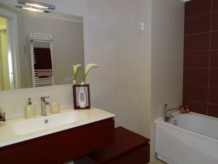 Archisio - Nicarch Architetti E Studi Di Architettura - Progetto Ristrutturazione appartamenti