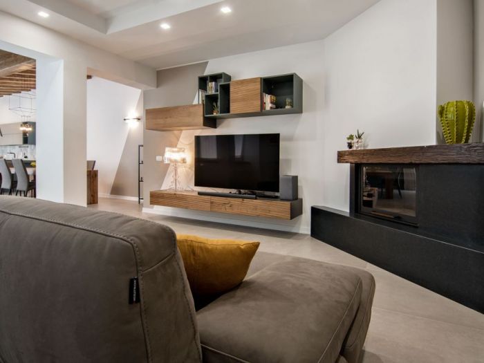 Archisio - Biagio Giarrizzo - Progetto Casaam