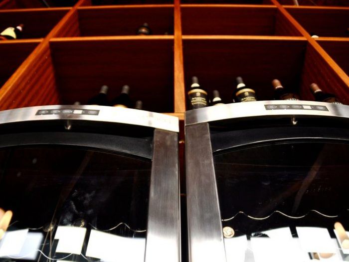 Archisio - Fabar - Progetto Laquolina