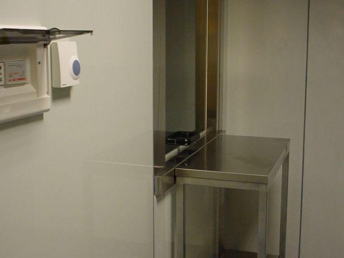 Archisio - Baranzoni Architetti srl - Progetto Costruzioni per settore terziario