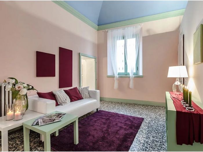 Archisio - Gabriella Sala Home Staging Relooking Specialist - Progetto Relooking agenzia immobiliare prima agenzia esperienziale in italia