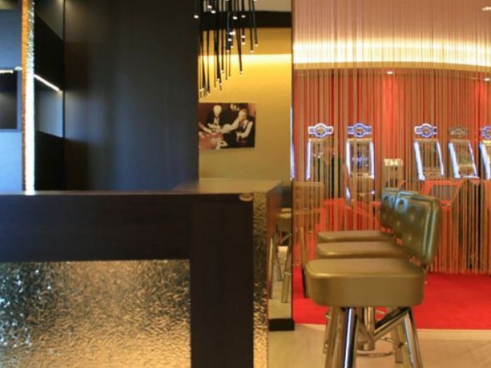 Archisio - Vincenzo Bafunno - Progetto Town