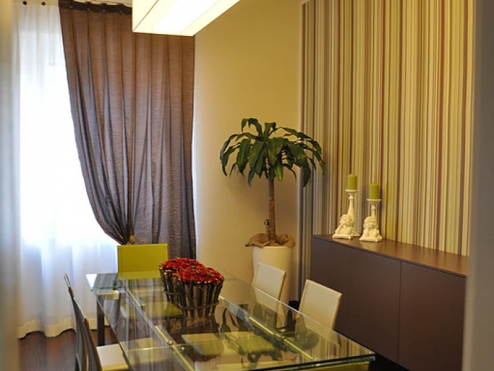 Archisio - Cubo Home - Progetto Torino 2012