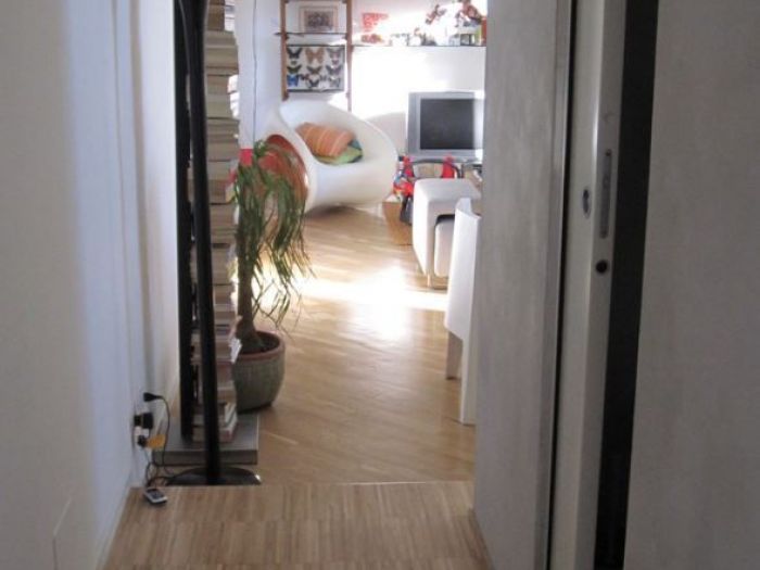 Archisio - Giuseppe Maretto - Progetto Casa r