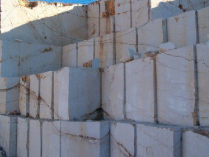 Archisio - Tortorici Marmi - Progetto Le nostre cave