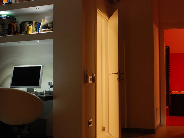 Archisio - Francesca Federici - Progetto Ville