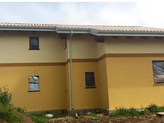 Archisio - Angoli Legno Edilizia - Progetto Costruzioni in legno