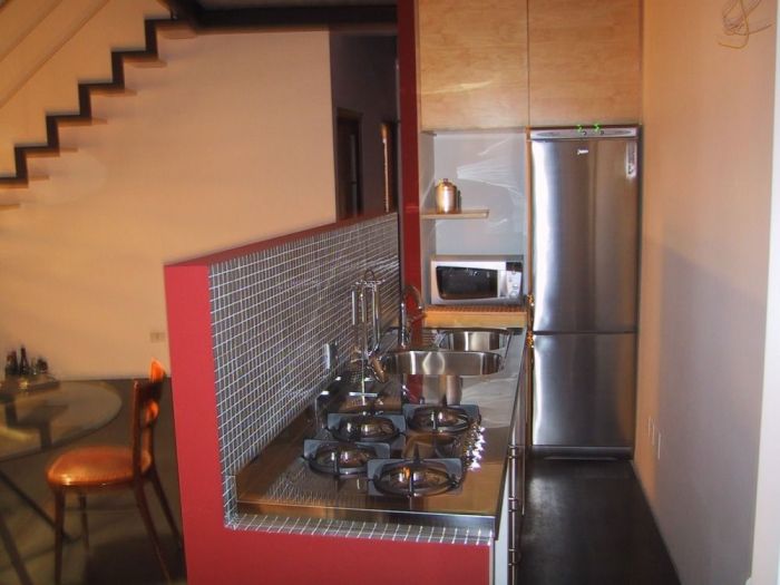 Archisio - Block Studio - Progetto Casa finocchiaro