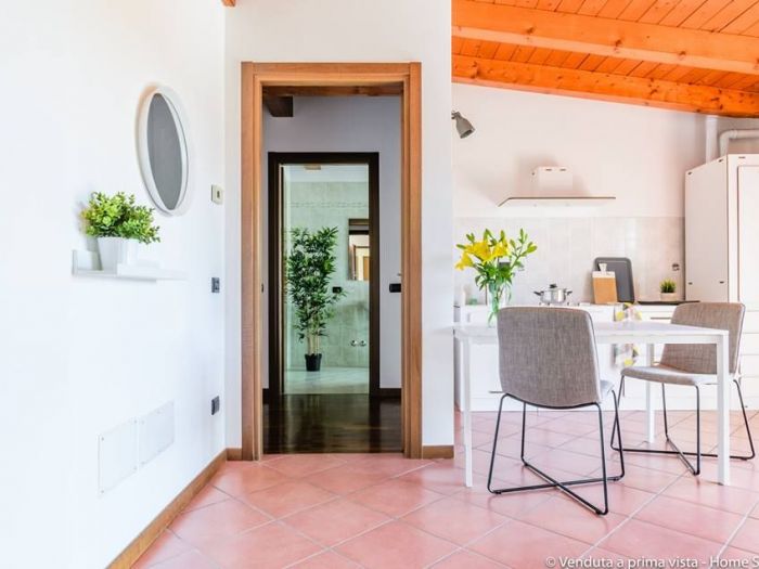 Archisio - Venduta A Prima Vista - Progetto Splendido trilocale in vendita a locate varesino