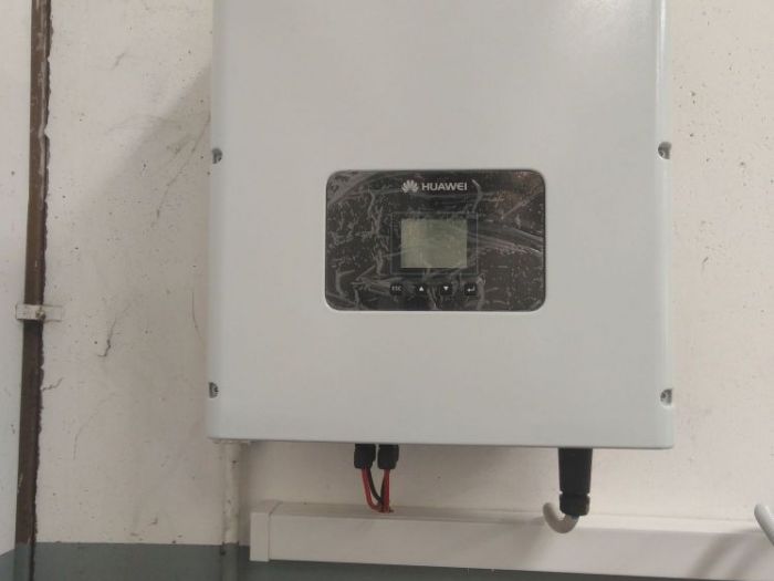 Archisio - Essepi Solar - Progetto Impianto fotovoltaico 10 kw