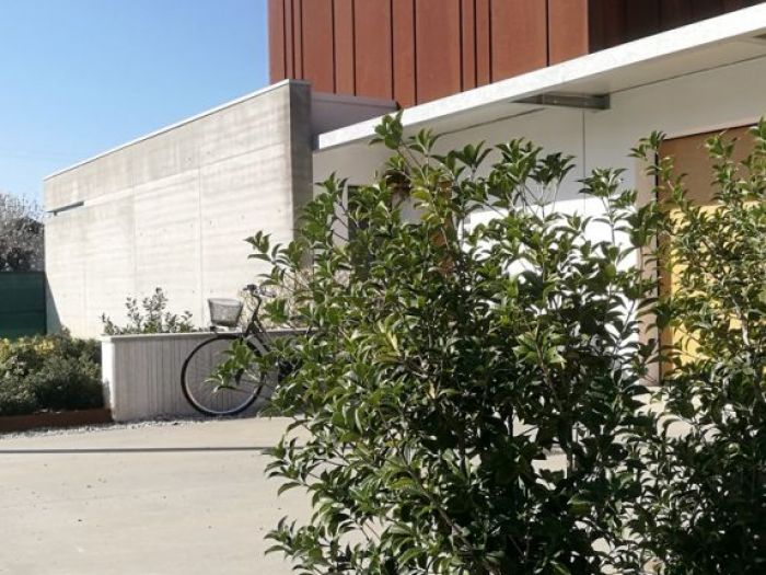 Archisio - Michieli Zanatta - Architetti - Progetto Casa ep