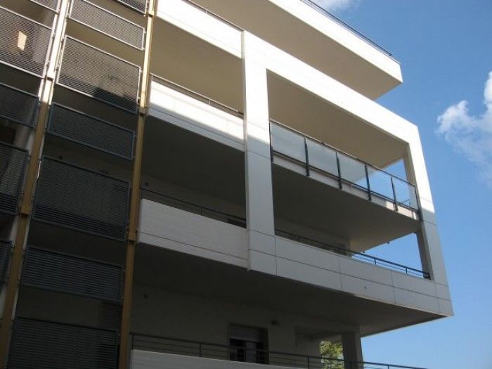 Archisio - Giordano Lorenzo Figli srl - Progetto Complessi residenziali