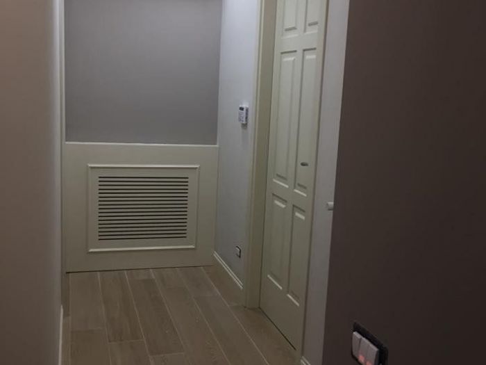 Archisio - Falegnameria Caricato - Progetto Arredamenti interni su misura