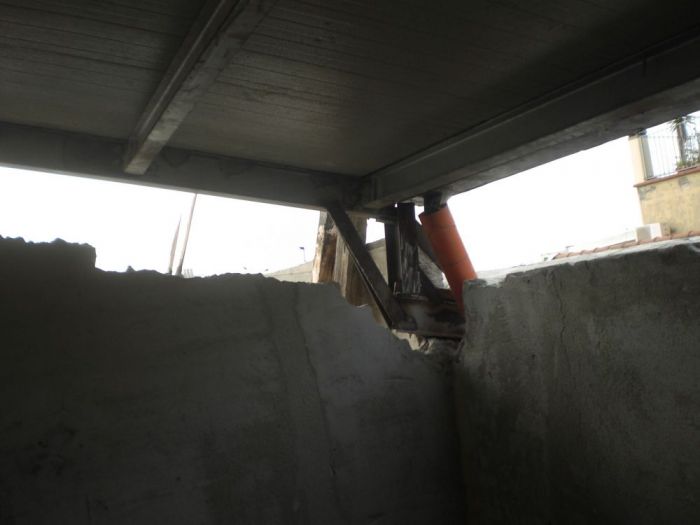 Archisio - Building Service Di Salvatore Esposito - Progetto Restauro chiesa ristrutturazione appartamenti ristrutturazioni negozi commerciali risanamento edifici condominiali impermeabilizzazioni fabbricati