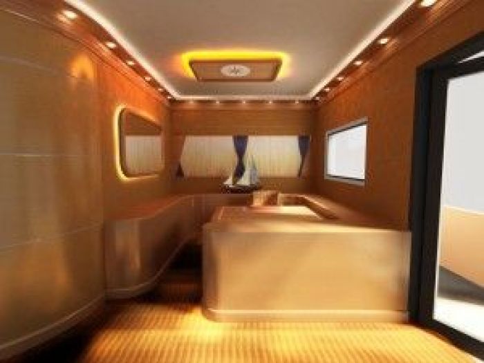 Archisio - Mageris srl - Progetto Progetti rendering marocchi-san benedetto