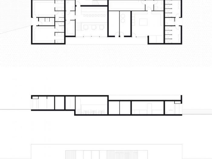 Archisio - Campomarzio - Progetto Padiglione alle maserePelugo