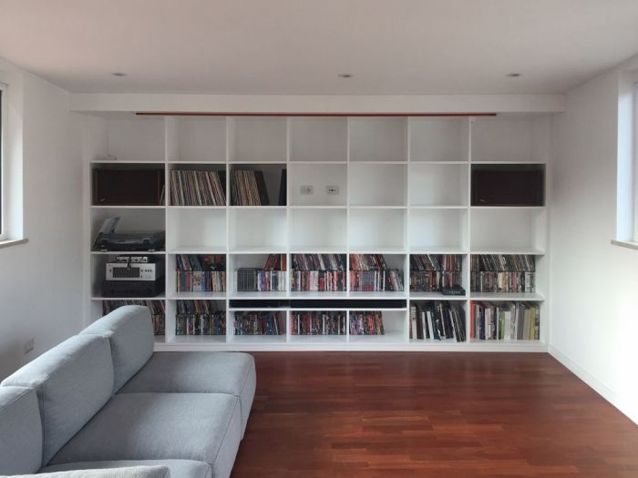 Archisio - Micada Group - Progetto Via sistina roma