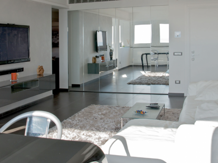 Archisio - Torzoni Costruzioni - Progetto PiombinoManutenzione straordinaria