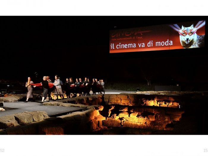 Archisio - Luca Sorrentino Fotografo - Progetto Fotografia