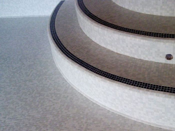 Archisio - Gt Sas Di Giulio Francavilla - Progetto Piscine