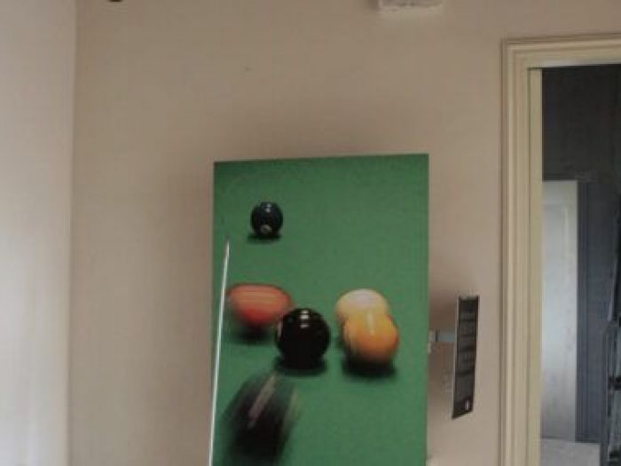 Archisio - Leolab - Progetto Museo del bal