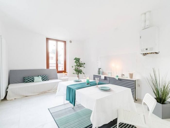 Archisio - Accaesse Home Staging - Progetto Home design