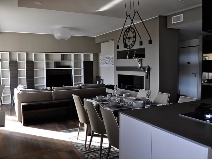 Archisio - Cubo Home - Progetto Turinpark 2016