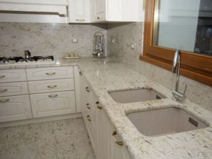 Archisio - Flli Degli Alberi Snc - Progetto Lavorazione marmi e graniti