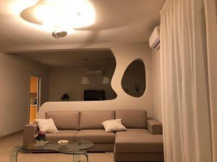 Archisio - Cartongesso Design - Progetto Parete arredo cartongesso