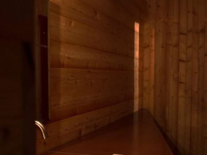 Archisio - Cristina Rampazzo - Progetto Restauro di un tabi - anno 20102011