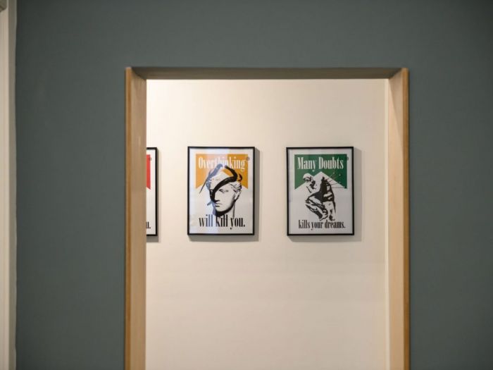 Archisio - Salvatore Vicidomini - Progetto Bb marsala