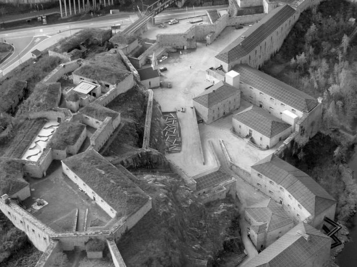 Archisio - Christian Schwienbacher - Progetto Labirynth freiheit