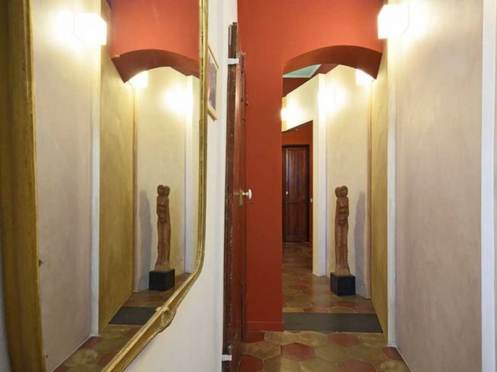 Archisio - Roberto Silvestri - Progetto Una casa per genova meravigliosa