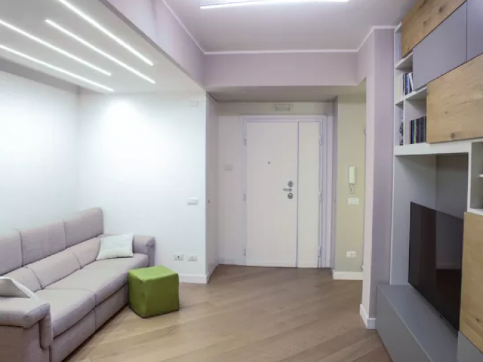 Archisio - Nicarch Architetti E Studi Di Architettura - Progetto Progettazione di appartamenti