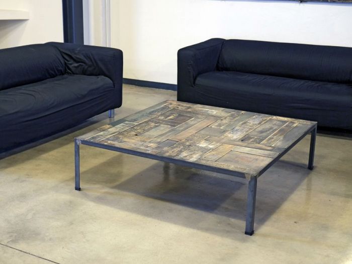 Archisio - Laboratorio Controprogetto - Progetto Tavoli