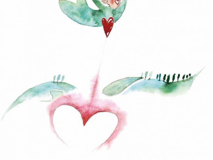 Archisio - Elisa Possenti - Progetto Folletti e altre