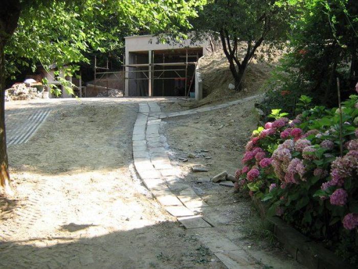 Archisio - Pressi Flli srl - Progetto Costruzioni edili