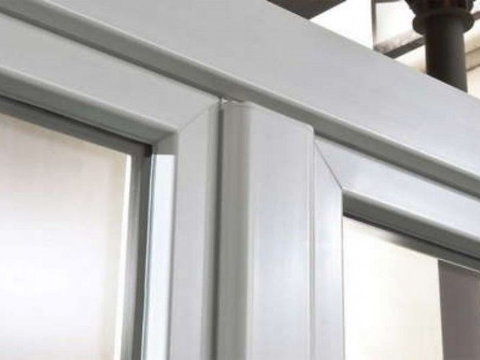 Archisio - Styl Porte Serramenti - Progetto Serramenti esterni