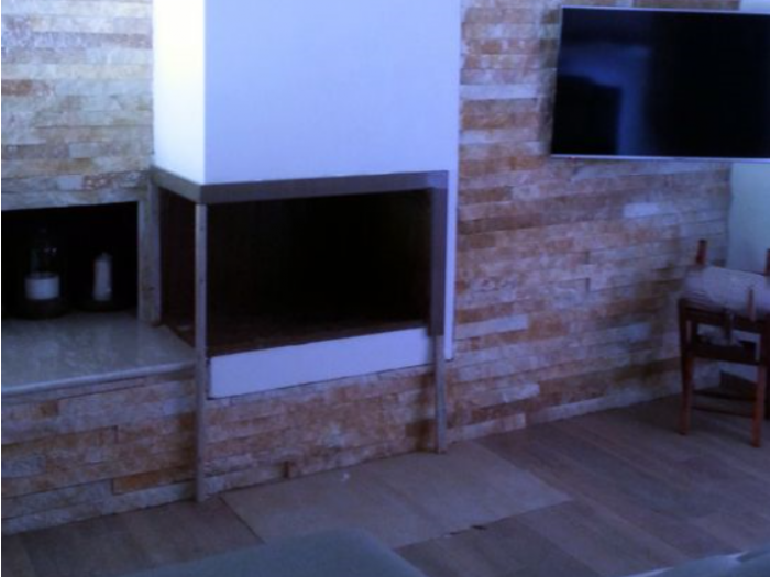 Archisio - Impresa Edile Reppucci Angelo Raffaele - Progetto Lavori vari