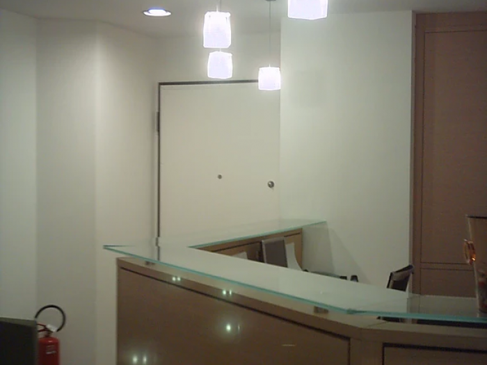 Archisio - Studio Patetta - Progetto Studio avvocati pisani