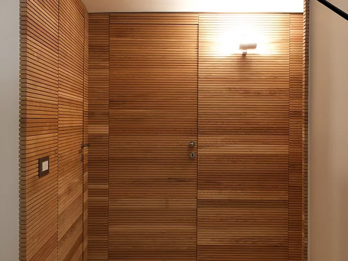 Archisio - Studio 74ram - Progetto Gea