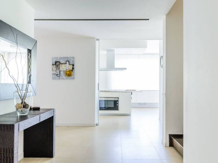 Archisio - Venduta A Prima Vista - Progetto Shooting fotografico in residenza moderna