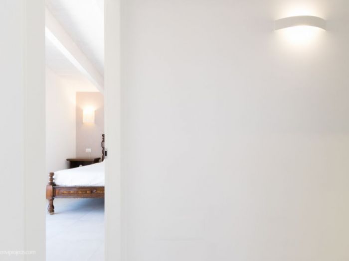 Archisio - Enviprojects - Progetto Ristrutturazione mansarda