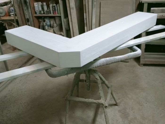 Archisio - Falegnameria Tutto Legno - Progetto Arredamento su misura