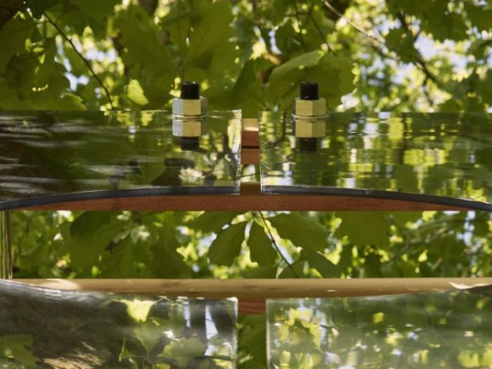 Archisio - Caf Meticcio Studio Dedign - Progetto Casa sullalbero